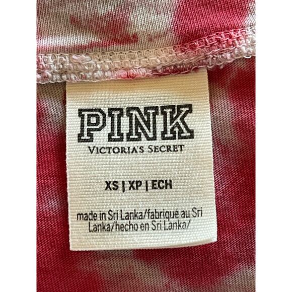 Pink Victoria Secret Ohio State Buckeyes Mascot Shirt XS - Picture 4 of 6